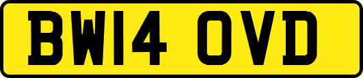 BW14OVD