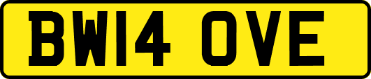 BW14OVE