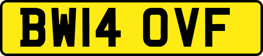 BW14OVF