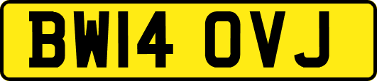 BW14OVJ