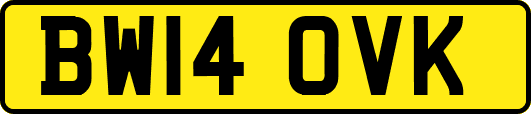 BW14OVK