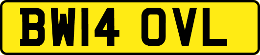 BW14OVL