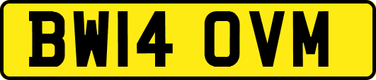BW14OVM