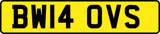 BW14OVS