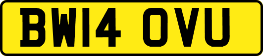 BW14OVU