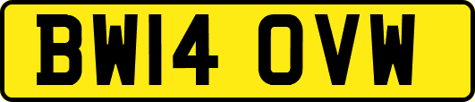 BW14OVW