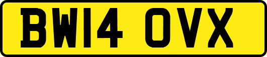 BW14OVX