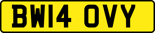 BW14OVY