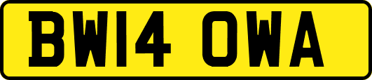 BW14OWA
