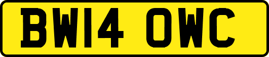 BW14OWC