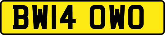 BW14OWO
