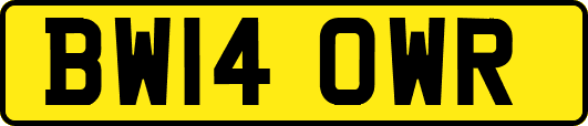BW14OWR