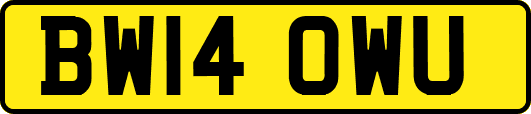 BW14OWU