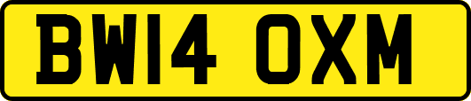 BW14OXM