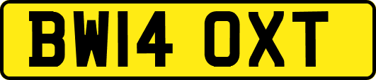 BW14OXT
