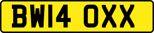 BW14OXX