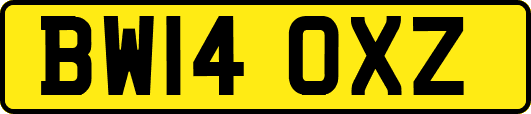 BW14OXZ