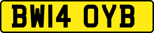 BW14OYB