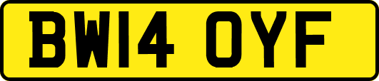 BW14OYF