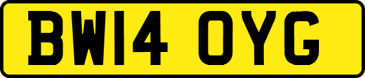 BW14OYG