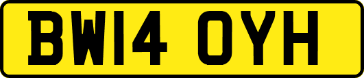 BW14OYH