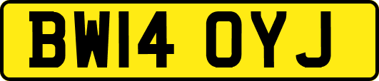 BW14OYJ