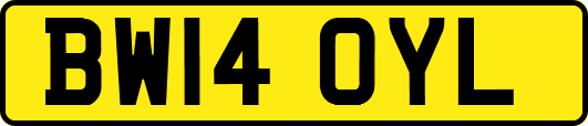 BW14OYL