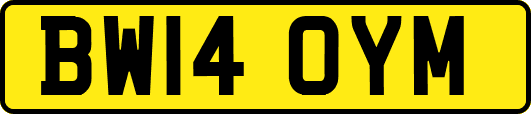 BW14OYM
