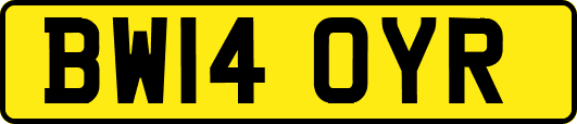 BW14OYR