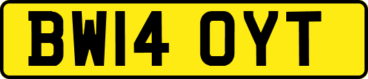 BW14OYT