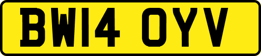 BW14OYV