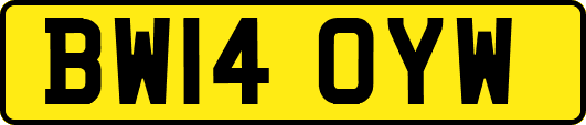 BW14OYW