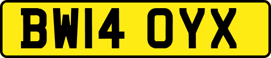 BW14OYX