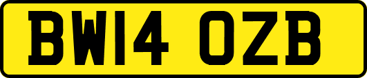 BW14OZB