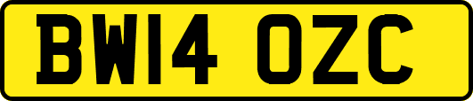 BW14OZC