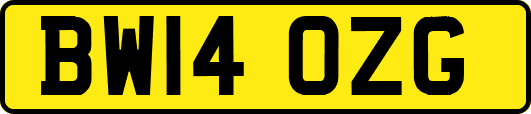 BW14OZG