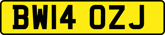 BW14OZJ