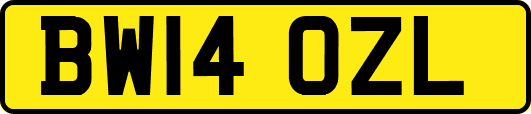 BW14OZL