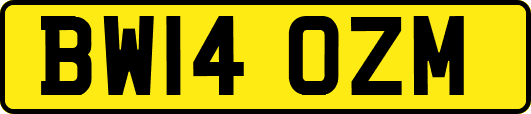 BW14OZM