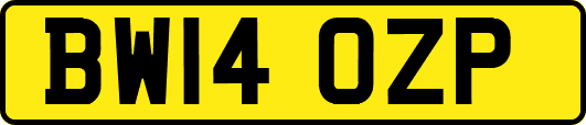 BW14OZP