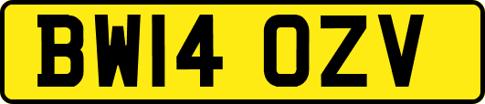 BW14OZV