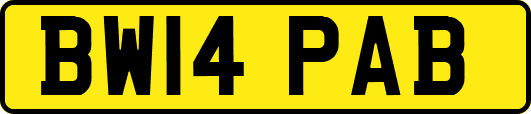 BW14PAB