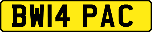 BW14PAC