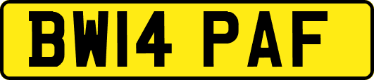 BW14PAF