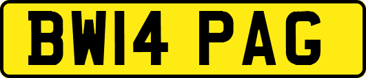 BW14PAG