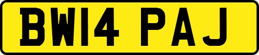 BW14PAJ