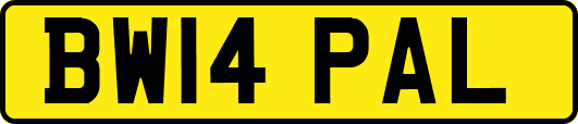 BW14PAL