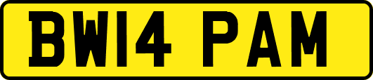 BW14PAM