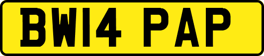 BW14PAP