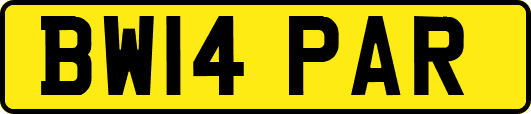 BW14PAR